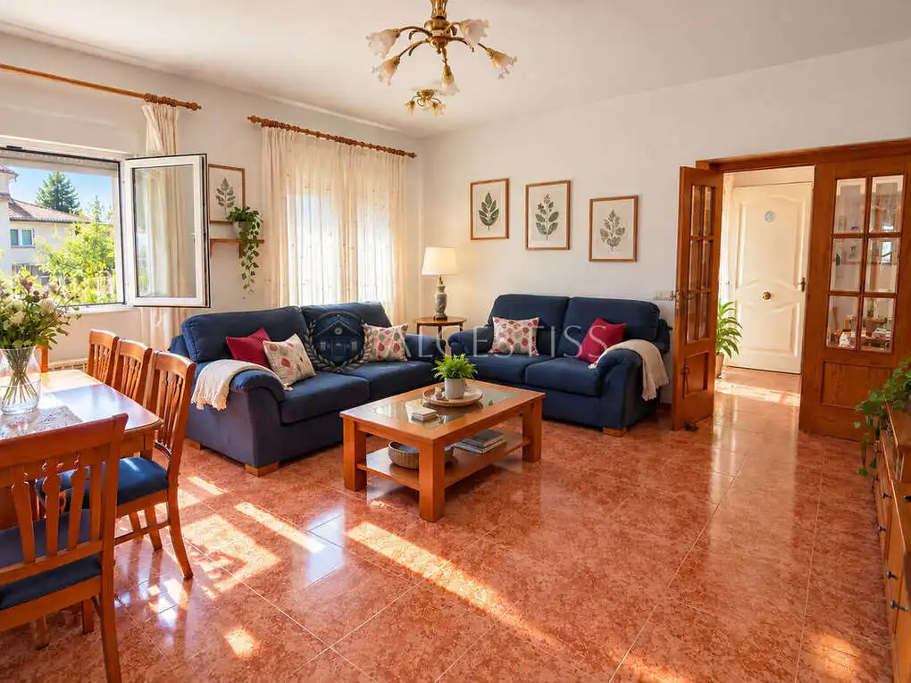 Casa con terraza en venta en Méntrida, imagen 20