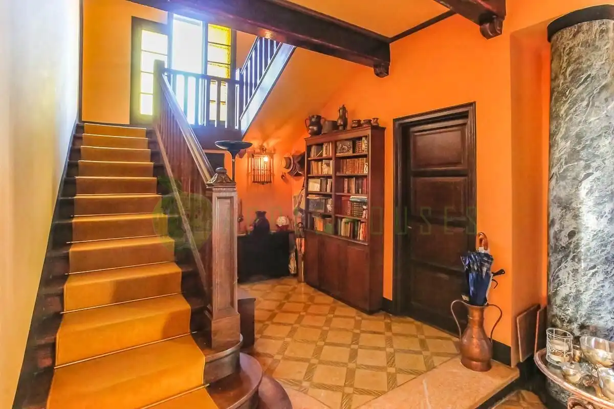 Casa amb terrassa en venda a Can Girona - Terramar - Vinyet, imagen 18