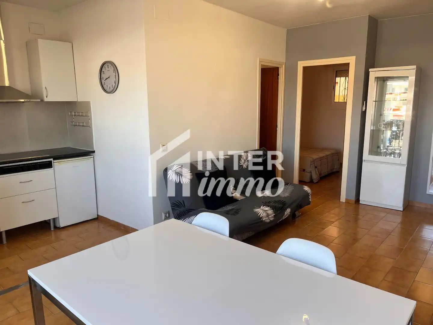 Apartamento con piscina en venta en Calle gran reserva carrer de les FLORS 3, imagen 9