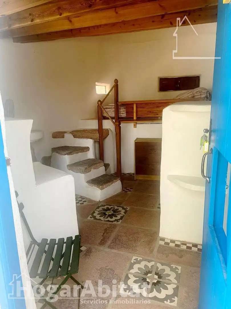 Casa amb jardí en venda a Calle BEATO GINES CESPEDES (FP), imagen 34