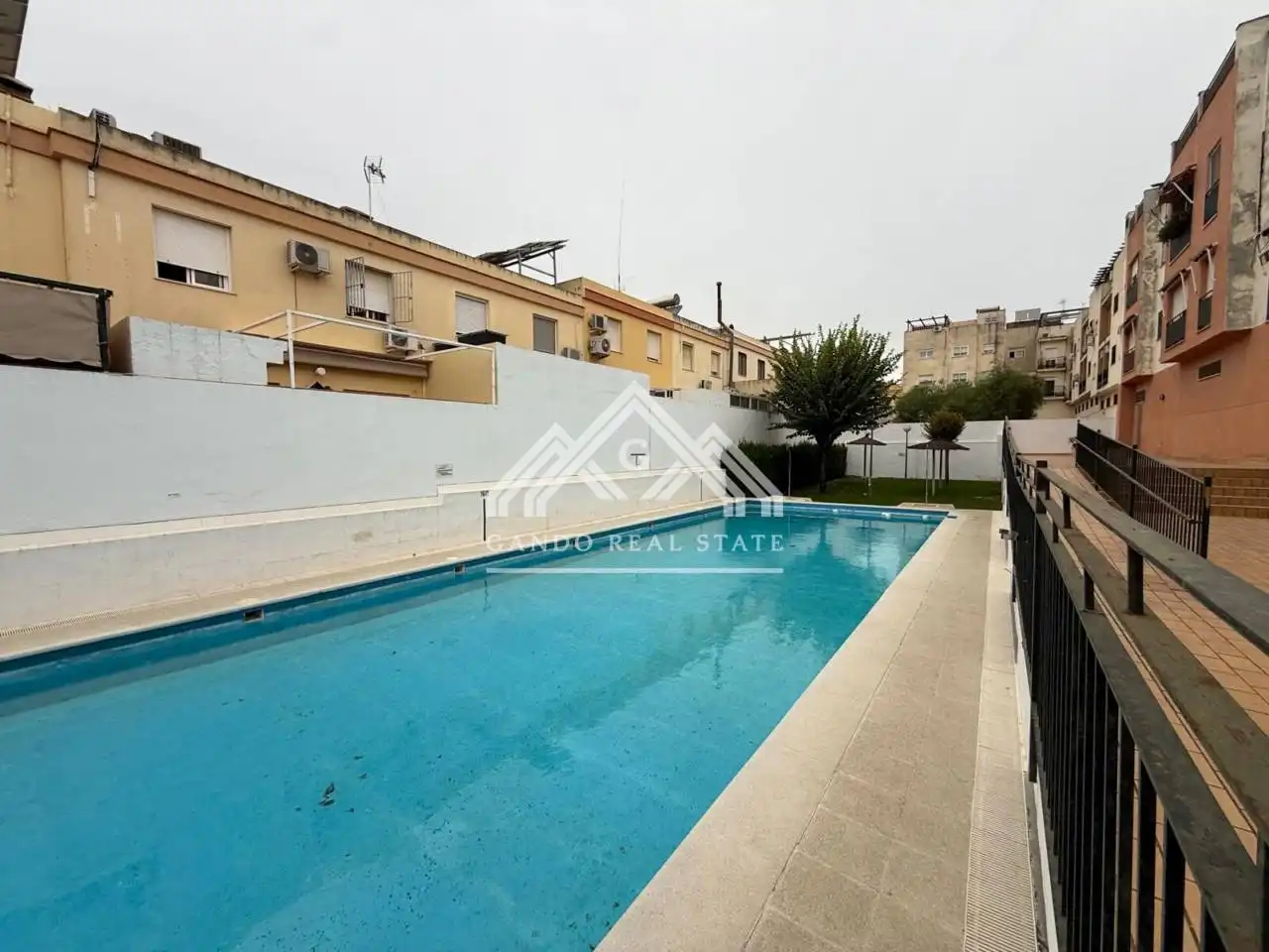 Dúplex con terraza en venta en Calle Avda. de España, imagen 17