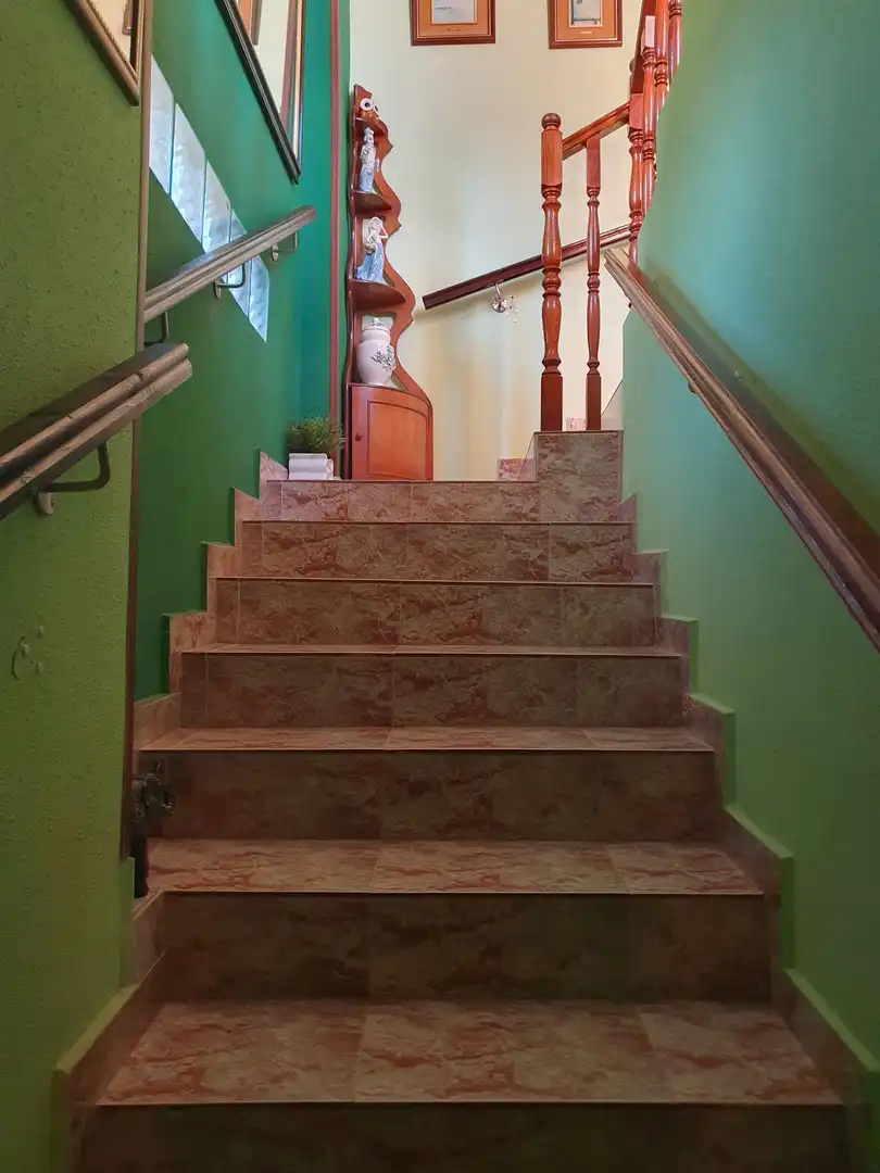 Casa amb piscina en venda a Sant Fost de Campsentelles, imagen 16