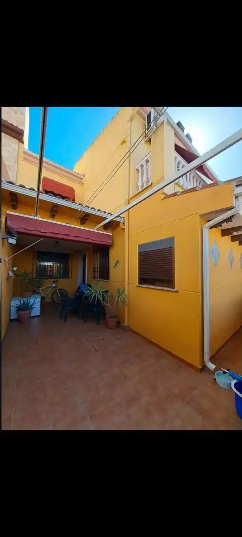 Haus zum Verkauf in Guarromán, imagen 11