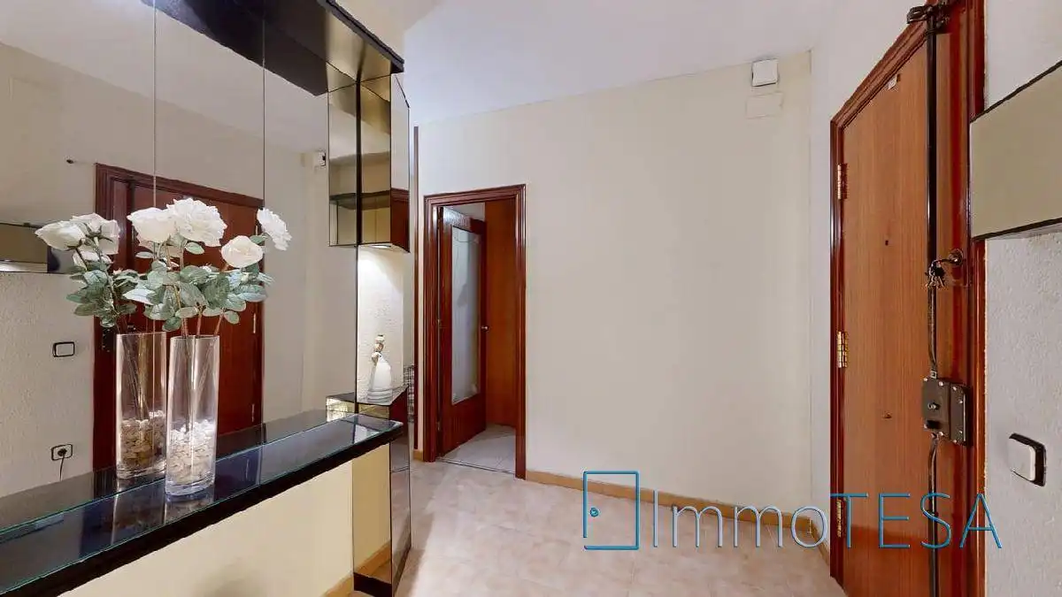 Piso en venta en Barberà del Vallès con Calefacción, Trastero y Balcón