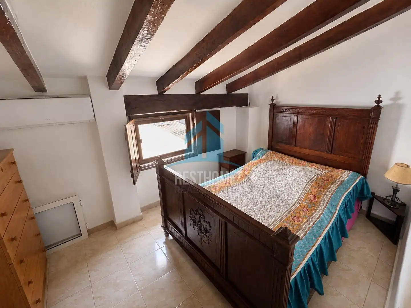 Dormitori de Casa o xalet en venda en Cullera