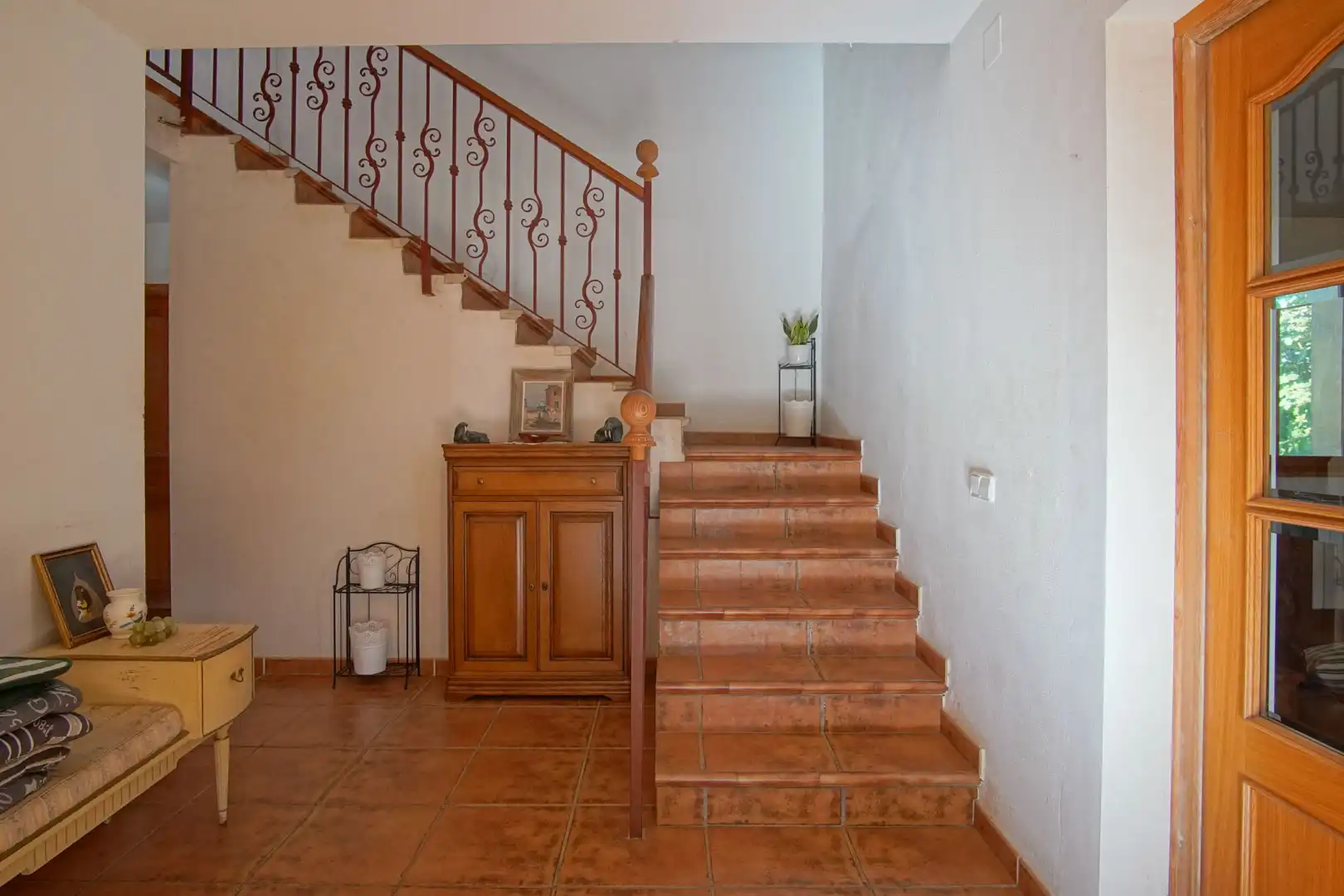 Detached house with pool for sale in Centro, imagen 16