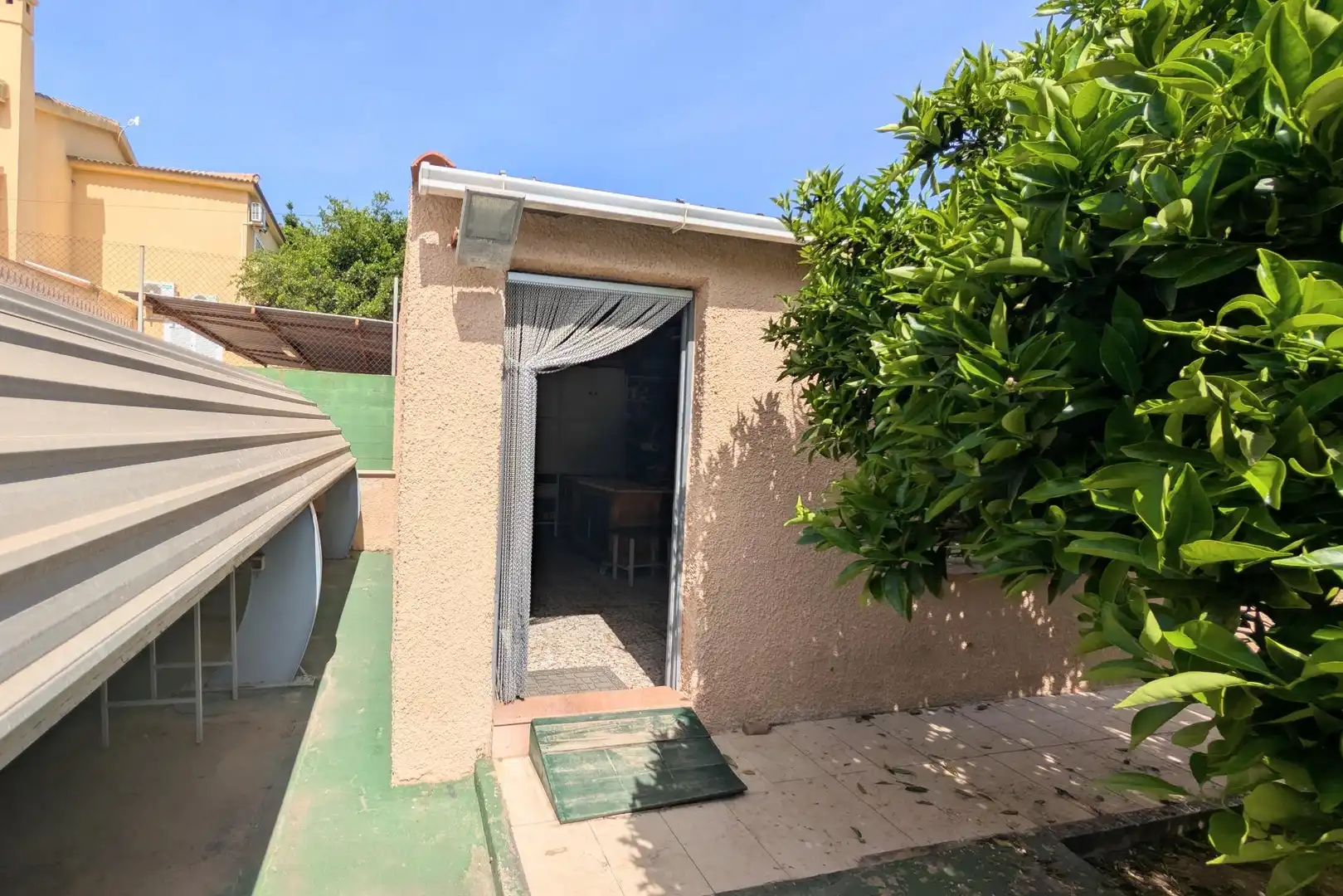 Xalet amb piscina en venda a Partida Siprerets, imagen 19