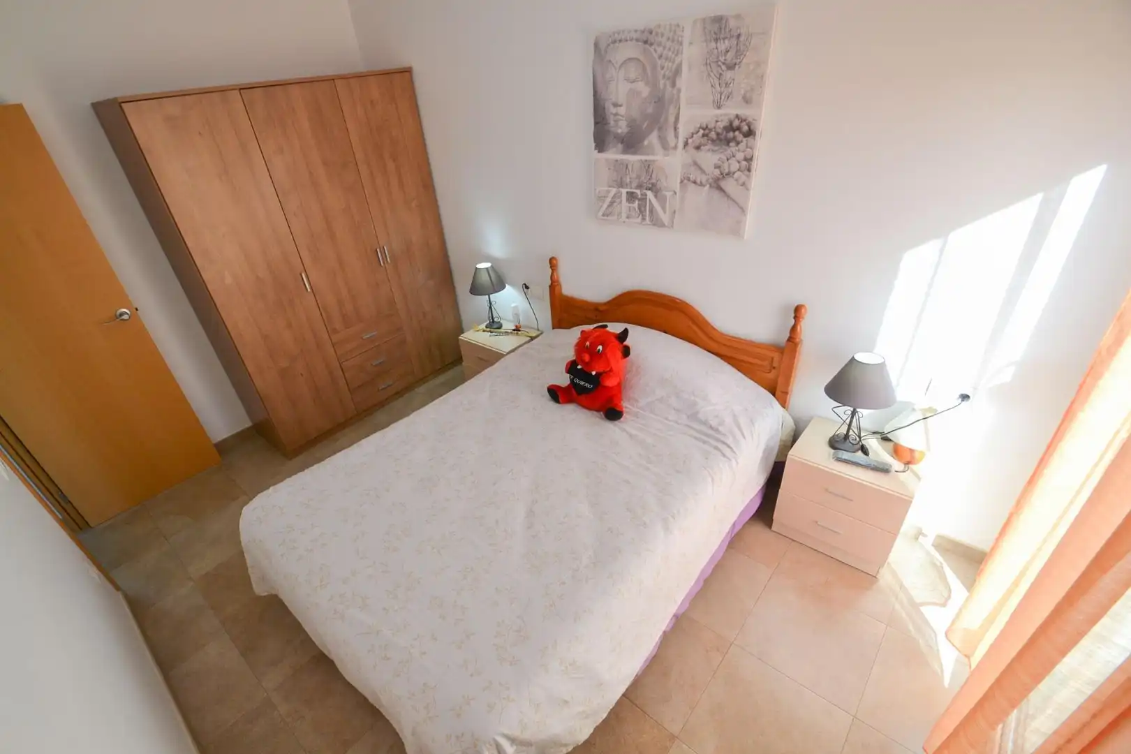 Wohnung zum Verkauf in Deltebre