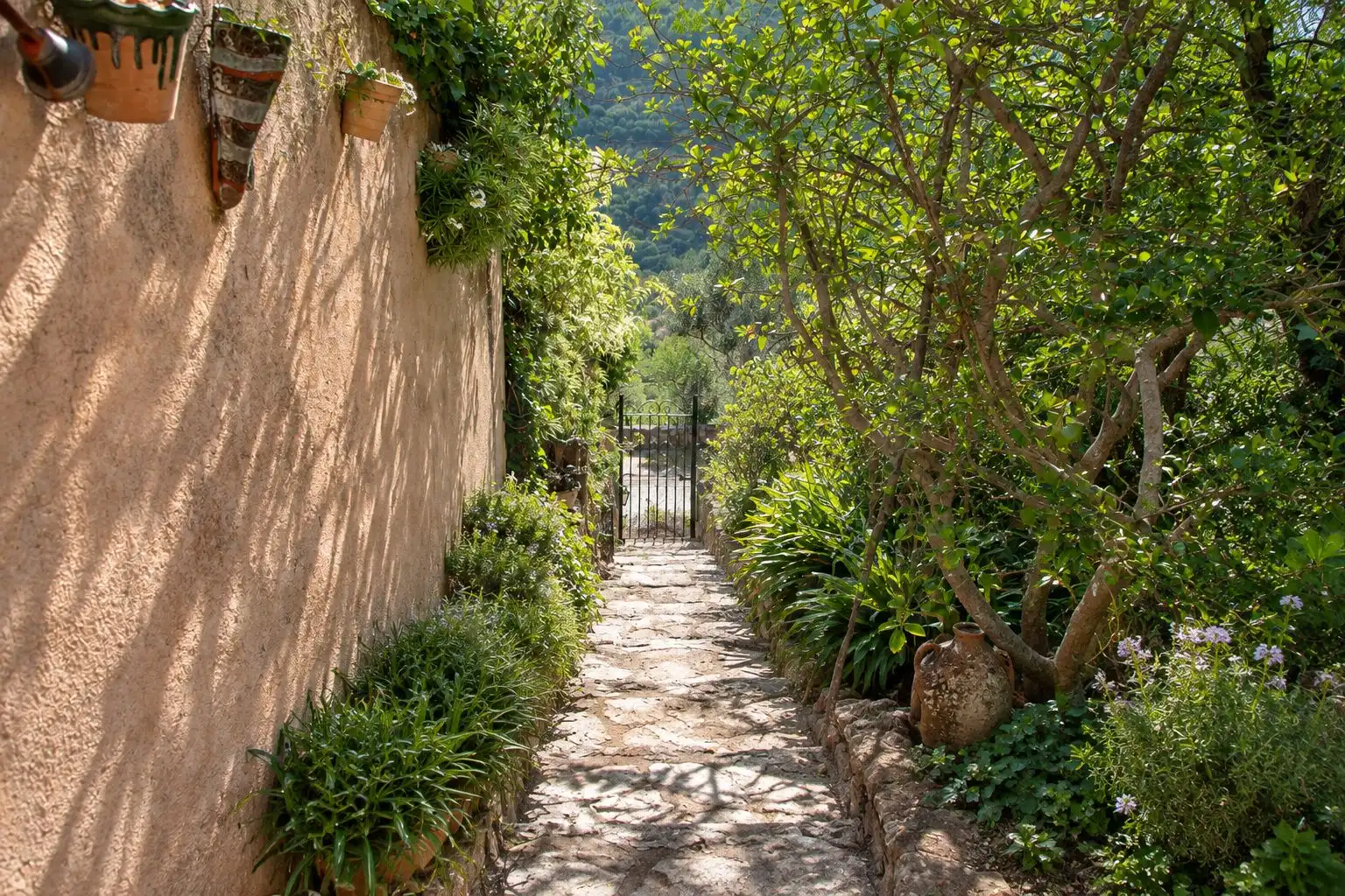 Casa en venda a Deià, imagen 6