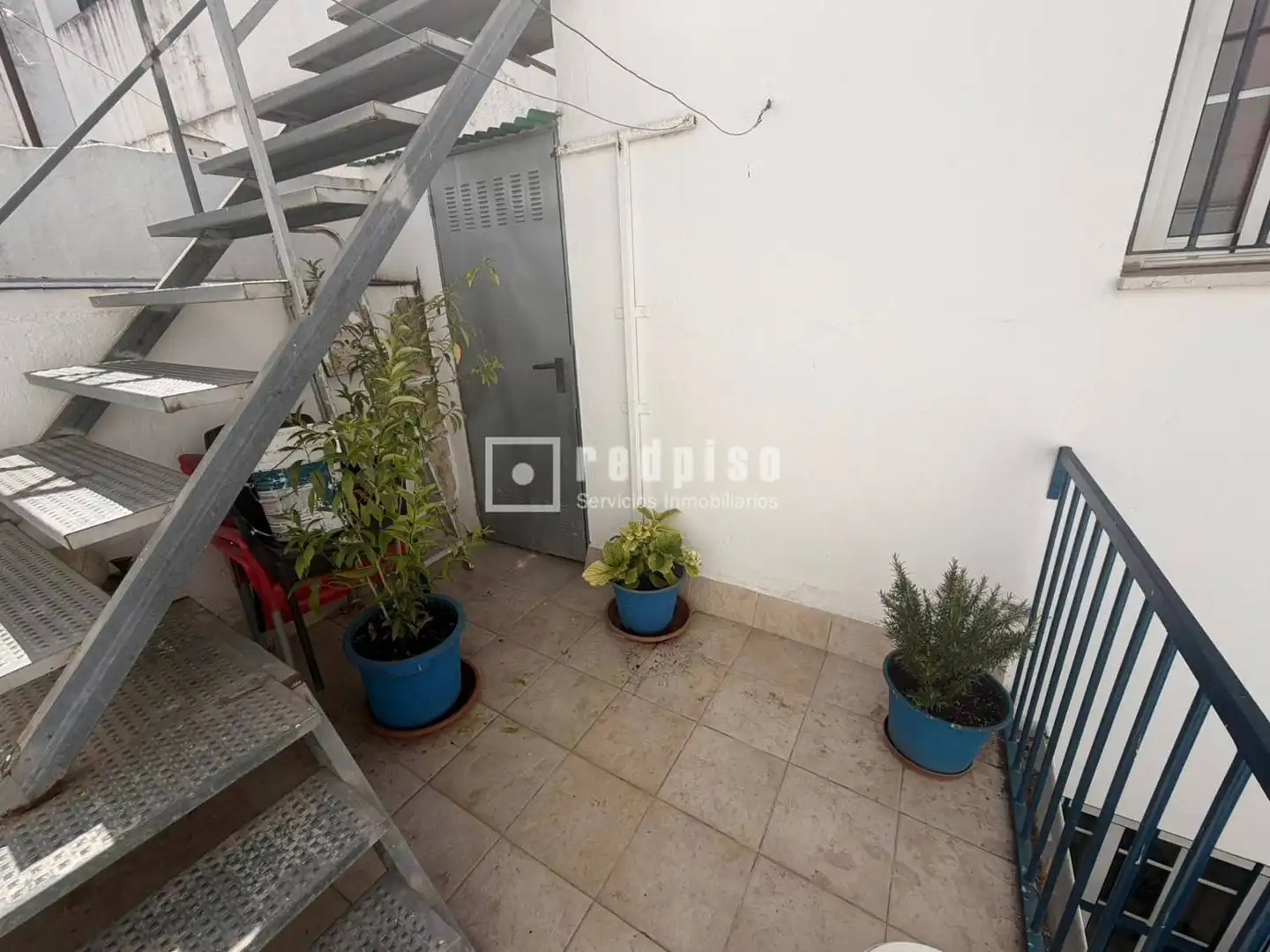 Terraza de Casa o chalet en venta en Isla Cristina con Calefacción y Terraza