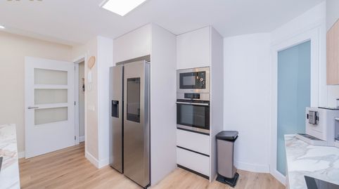 Foto 2 de Piso en venta en V Centenario, Leganés