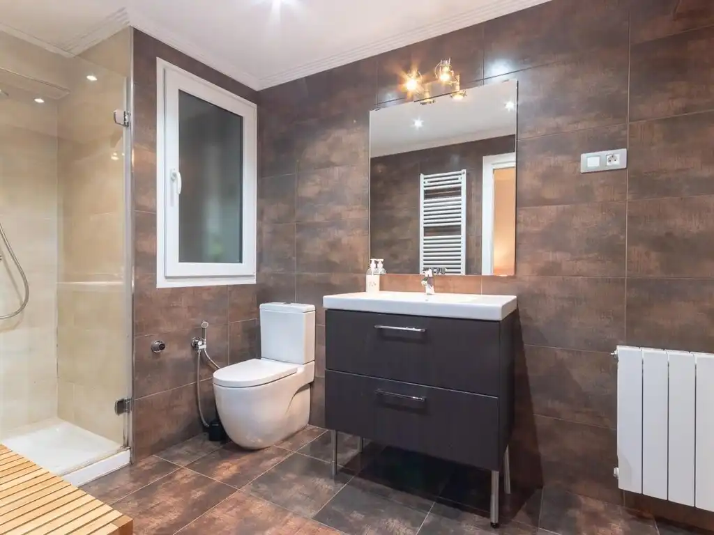 Flat for rent in Calle Julián Urbina, 4, Inmobiliaria - Barreda