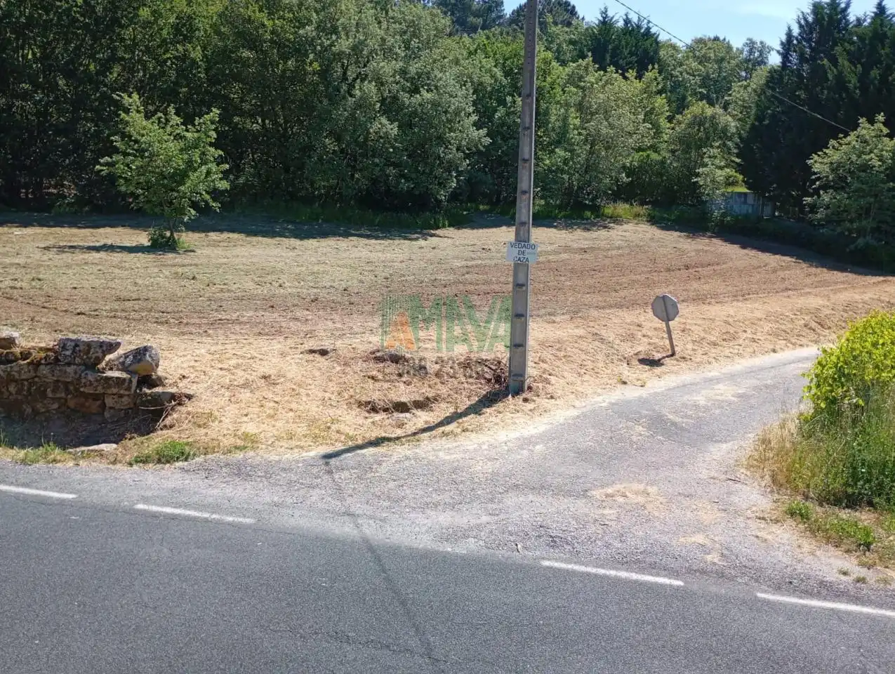Terreni e lotti in vendita a O Pereiro de Aguiar, imagen 4