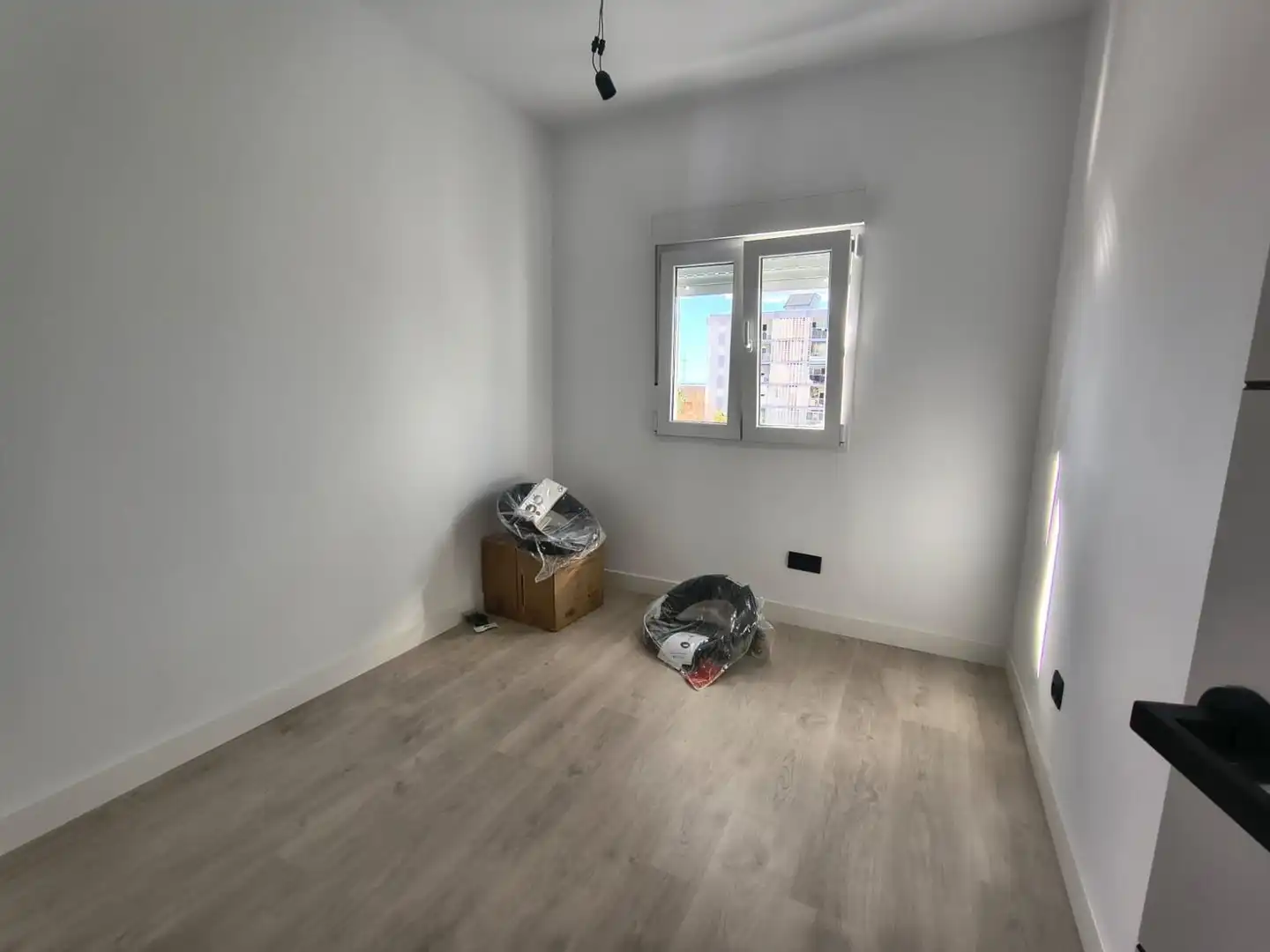 Schlafzimmer von Wohnung zum Verkauf in Humanes de Madrid mit Terrasse