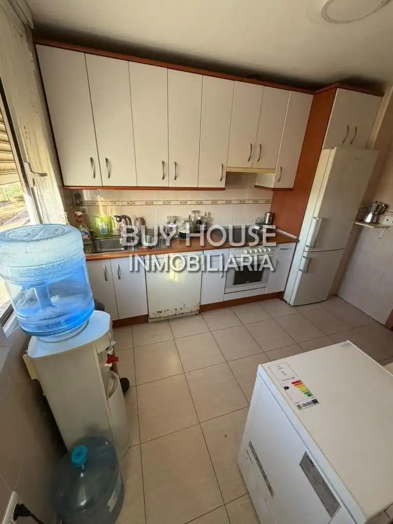 Flat with lift for sale in Cobeja, imagen 8