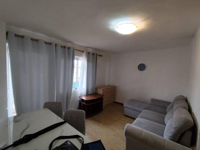 Piso en Venta en Colonia Requena