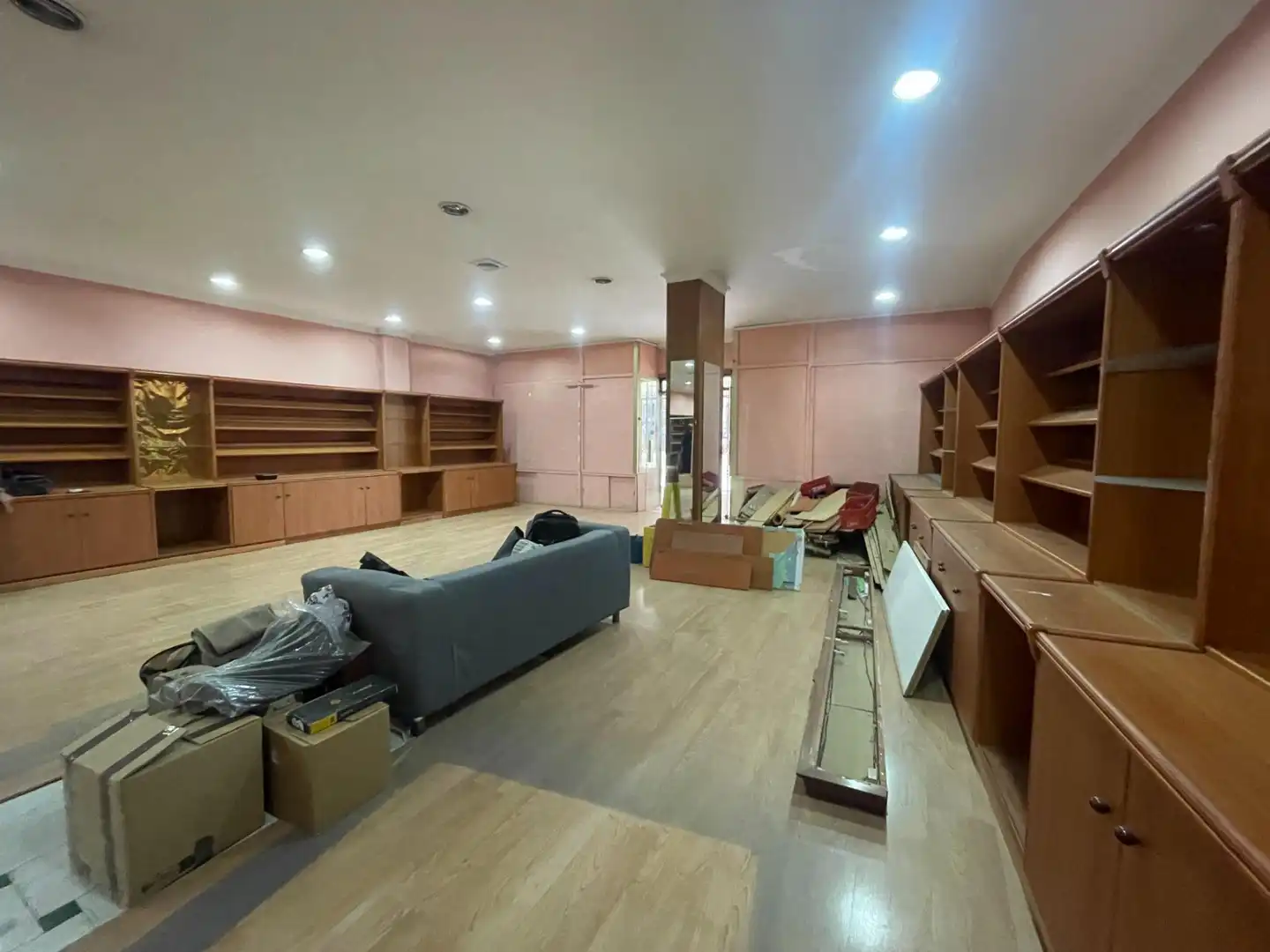 Business premises for sale in Centro, imagen 2