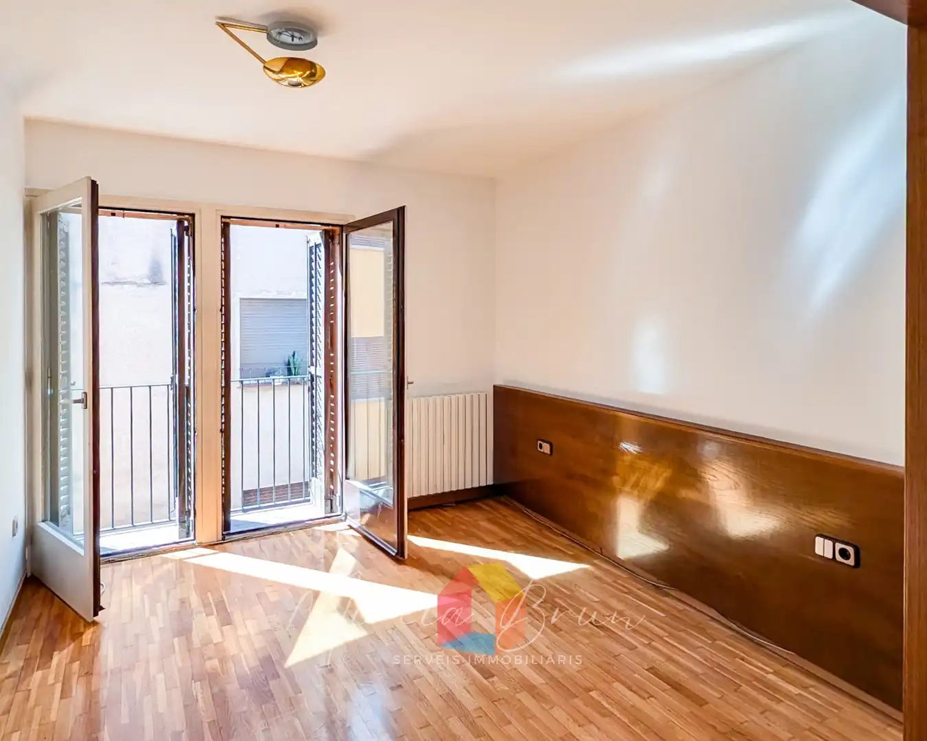 Attique avec ascenseur à vendre à de Sant Pau, imagen 13