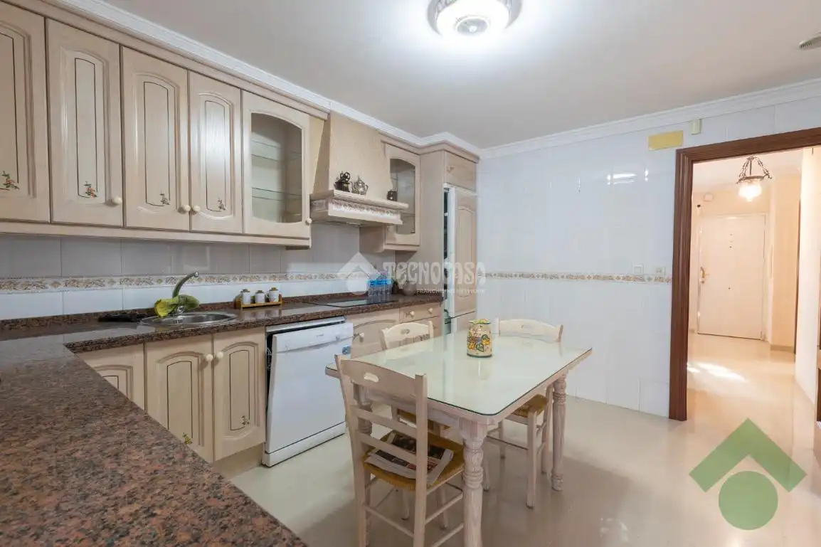 Maison jumelée à vendre à Centro de Albolote, imagen 18