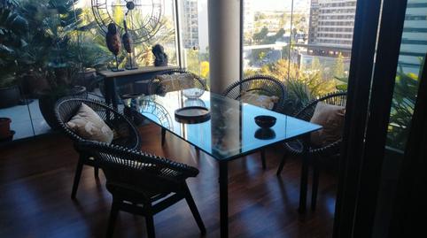 Foto 2 de Apartament de lloguer a Maestro José Garberí Serrano, 11, PAU 5, Alicante / Alacant