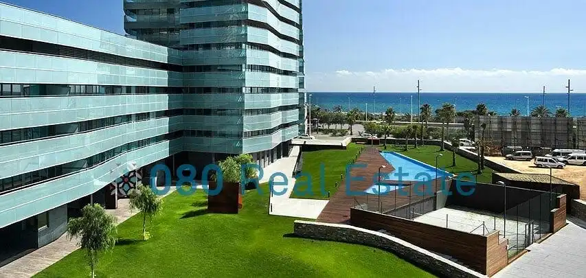 Apartments for sale in Del Taulat, Diagonal Mar i el Front Marítim del Poblenou