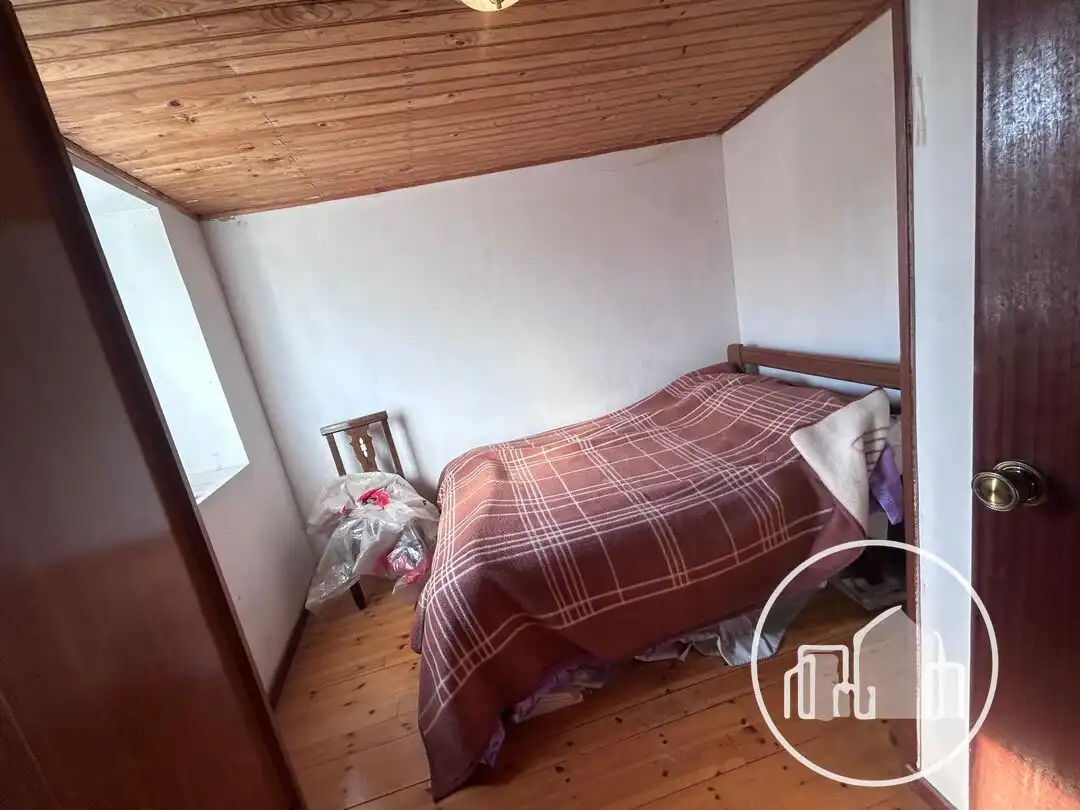 Bedroom of Houses for sale in Trespaderne