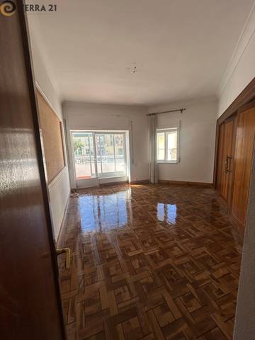 Piso en Venta en Hospital