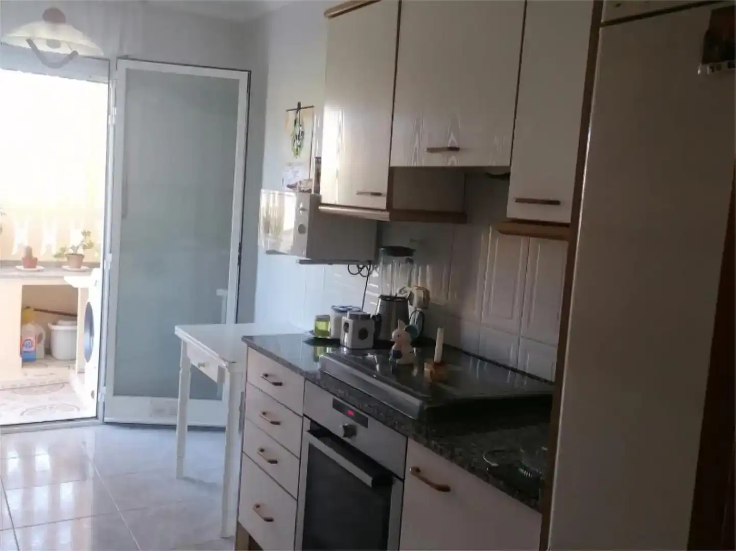 Cuina de Casa adosada en venda en Deltebre, Tarragona