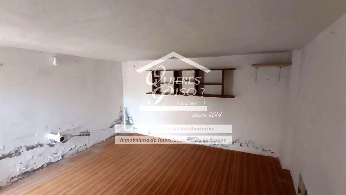 Living room of Houses for sale in Arucas  with Private garden and Swimming Pool