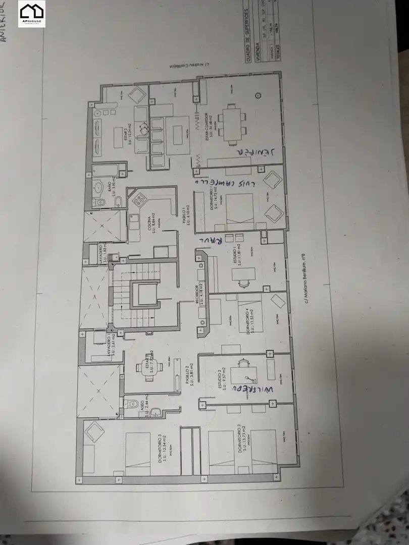 Appartement compact avec ascenseur à vendre à Elche ciudad, imagen 56
