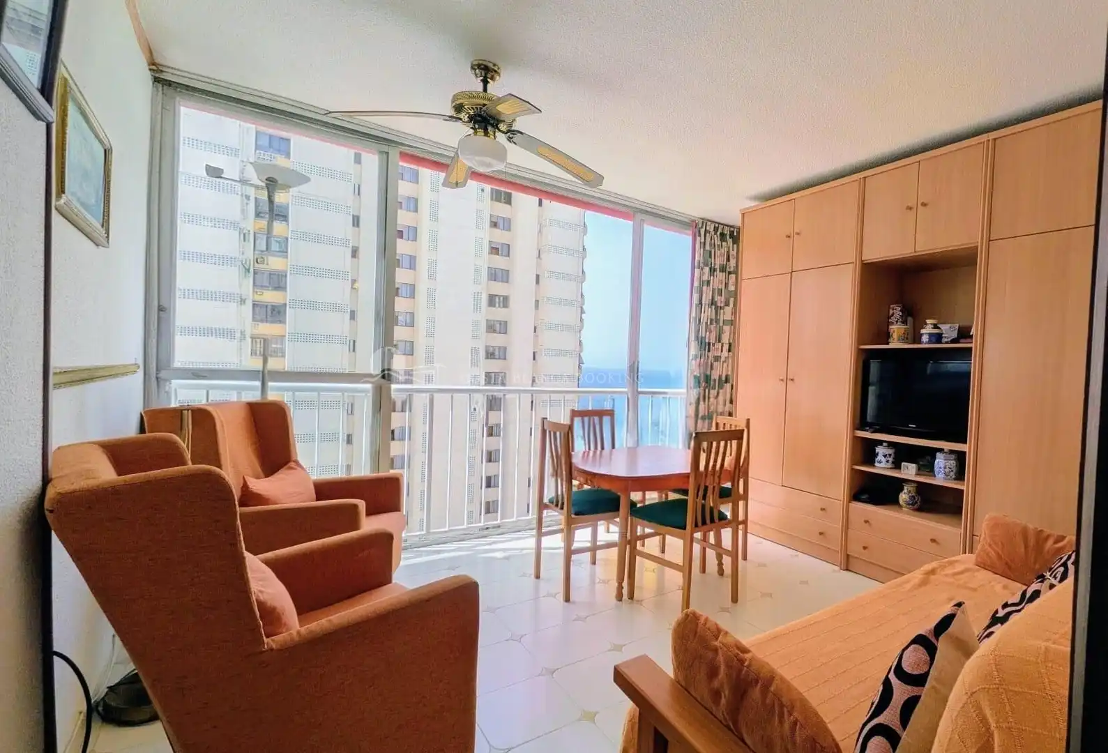 Studio avec ascenseur à vendre à Avenida Avenida Mediterráneo, imagen 7