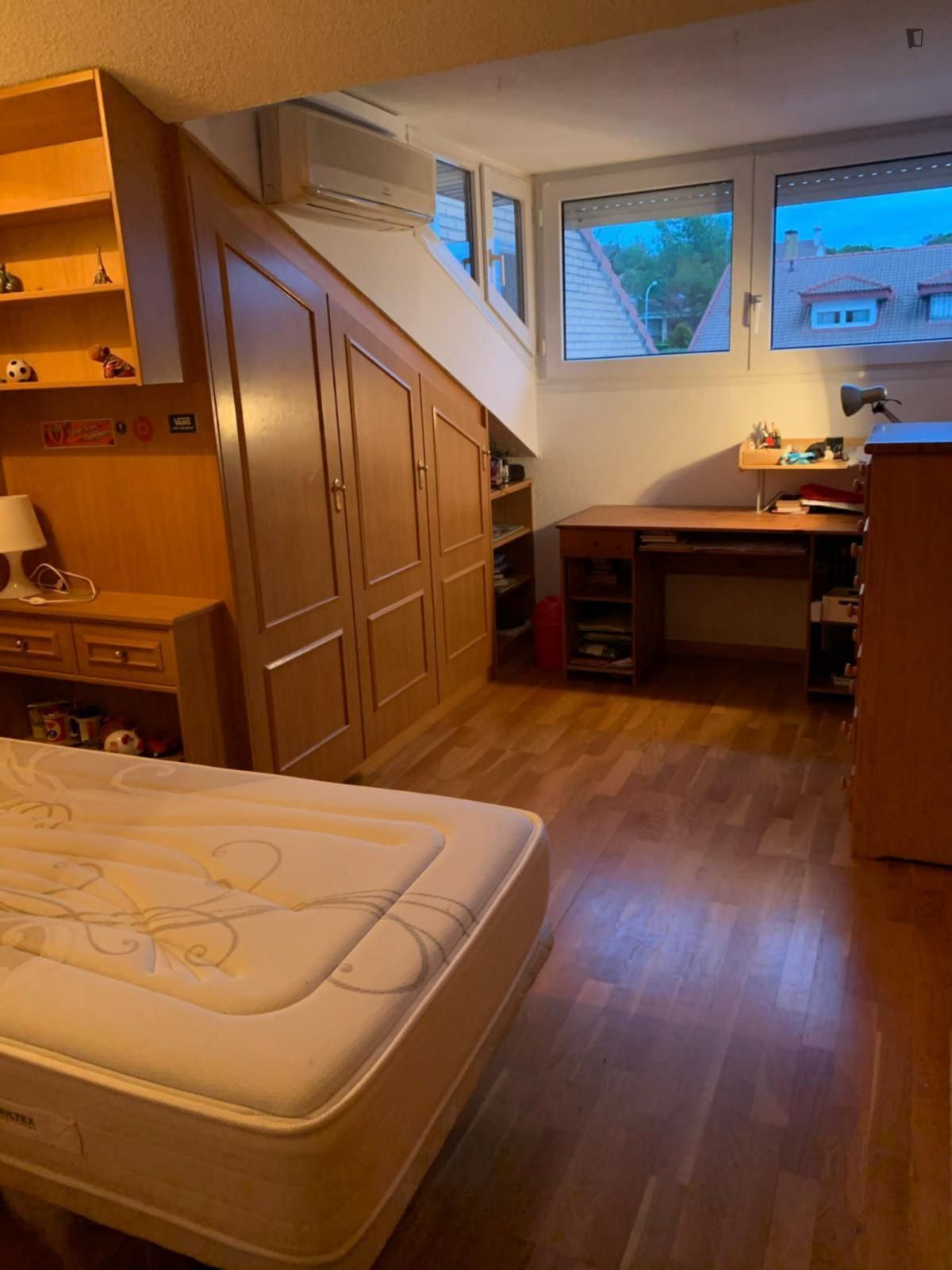 Apartament per a compartir a El Bosque