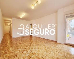 Bedroom of Flat to rent in Collado Villalba  with Heating