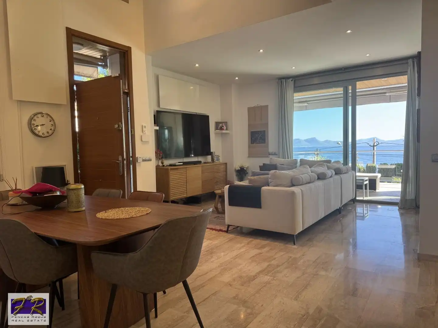 Chalet con piscina en venta en Port d'Alcúdia - Platja d'Alcúdia, imagen 19