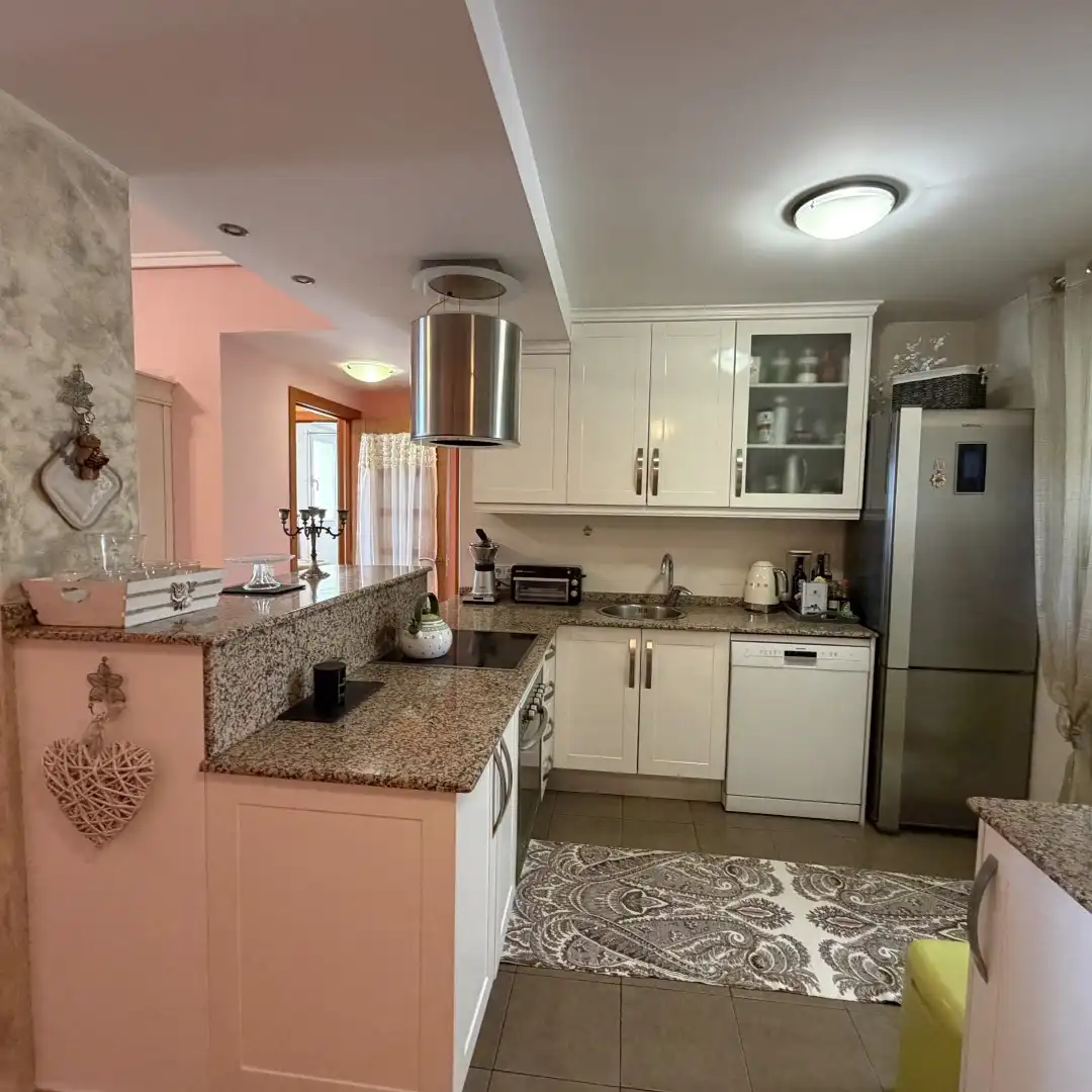 Apartamento con piscina en venta en Devessa - Monte Pego, imagen 9