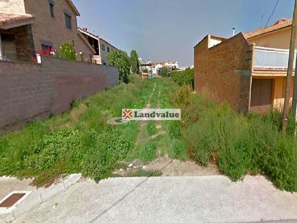 Residencial en venda en Alguaire