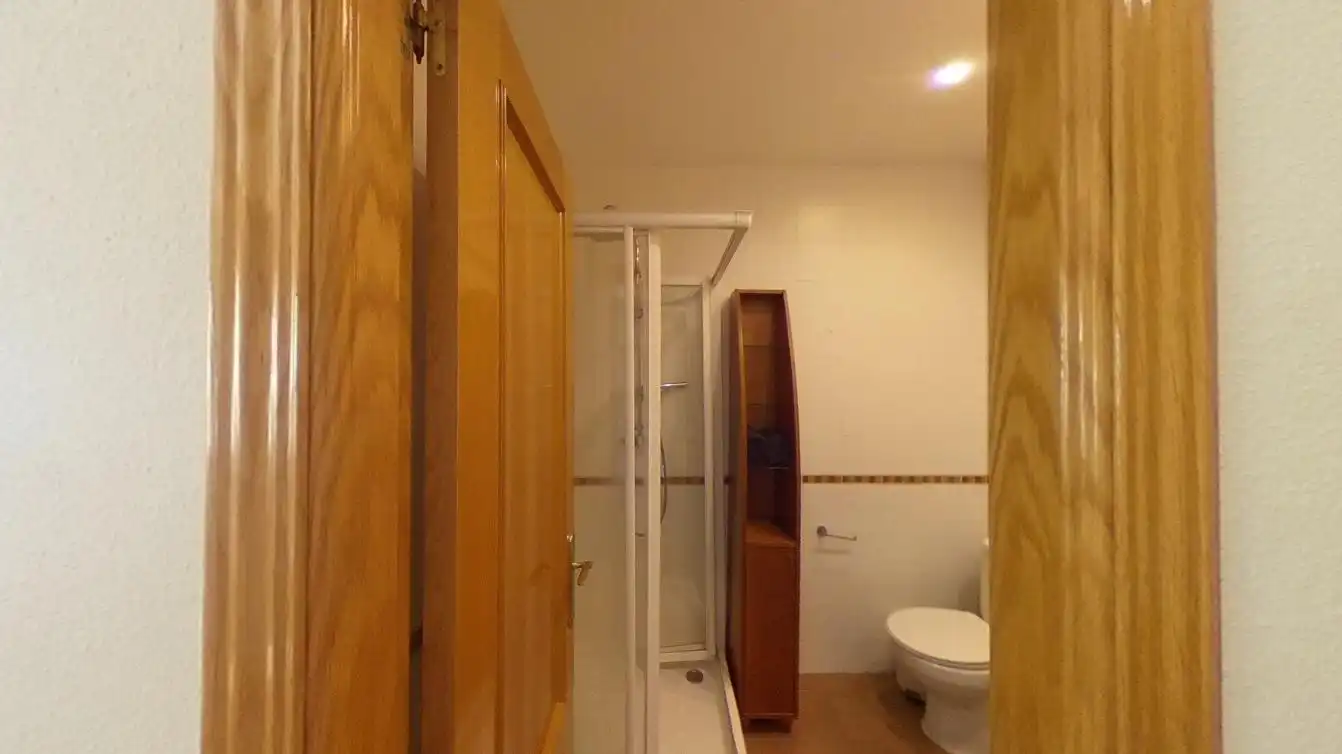 Flat with lift to rent in Calle de Cavanilles, imagen 22