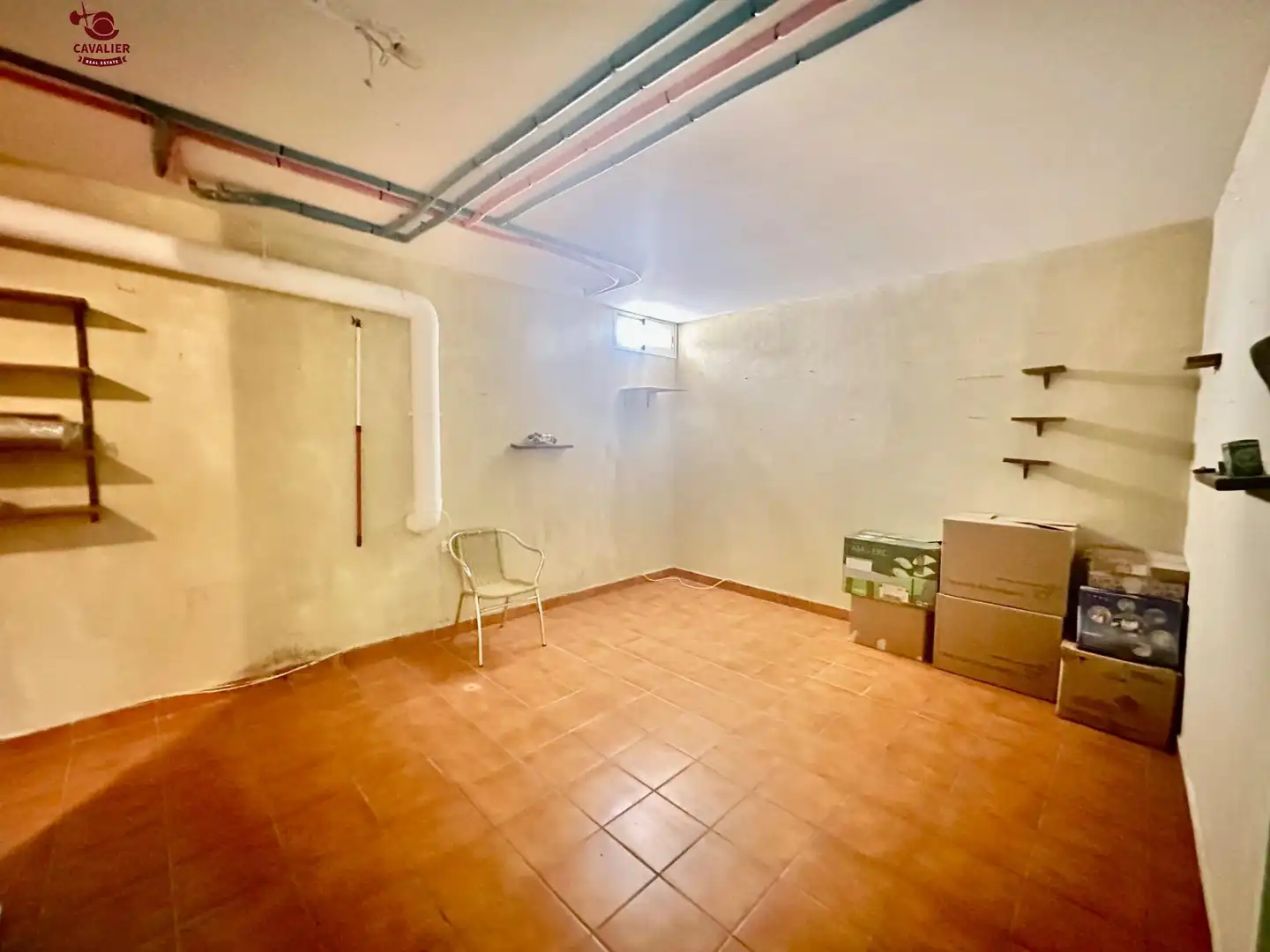Casa adosada en venta en Doña Mencía con Calefacción, Terraza y Trastero