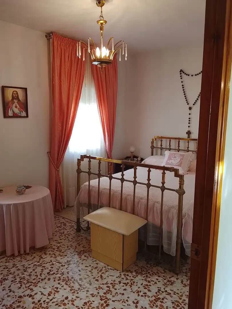 Reihenhaus mit Garten zum Verkauf in Madrigal de la Vera, imagen 18