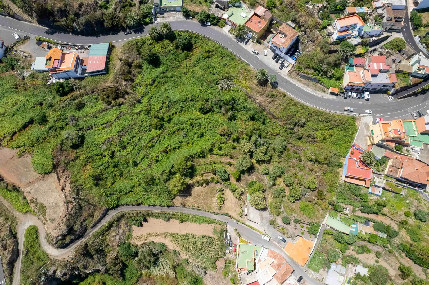 Terreny rústic en venda a Carretera C-221 General Orotava Guancha, imagen 9