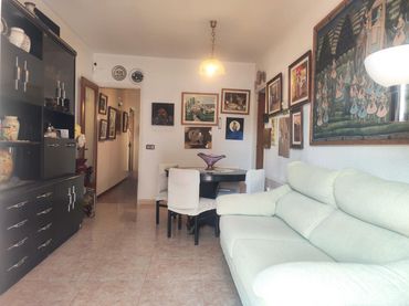 Appartement avec balcon à vendre à Poblenou