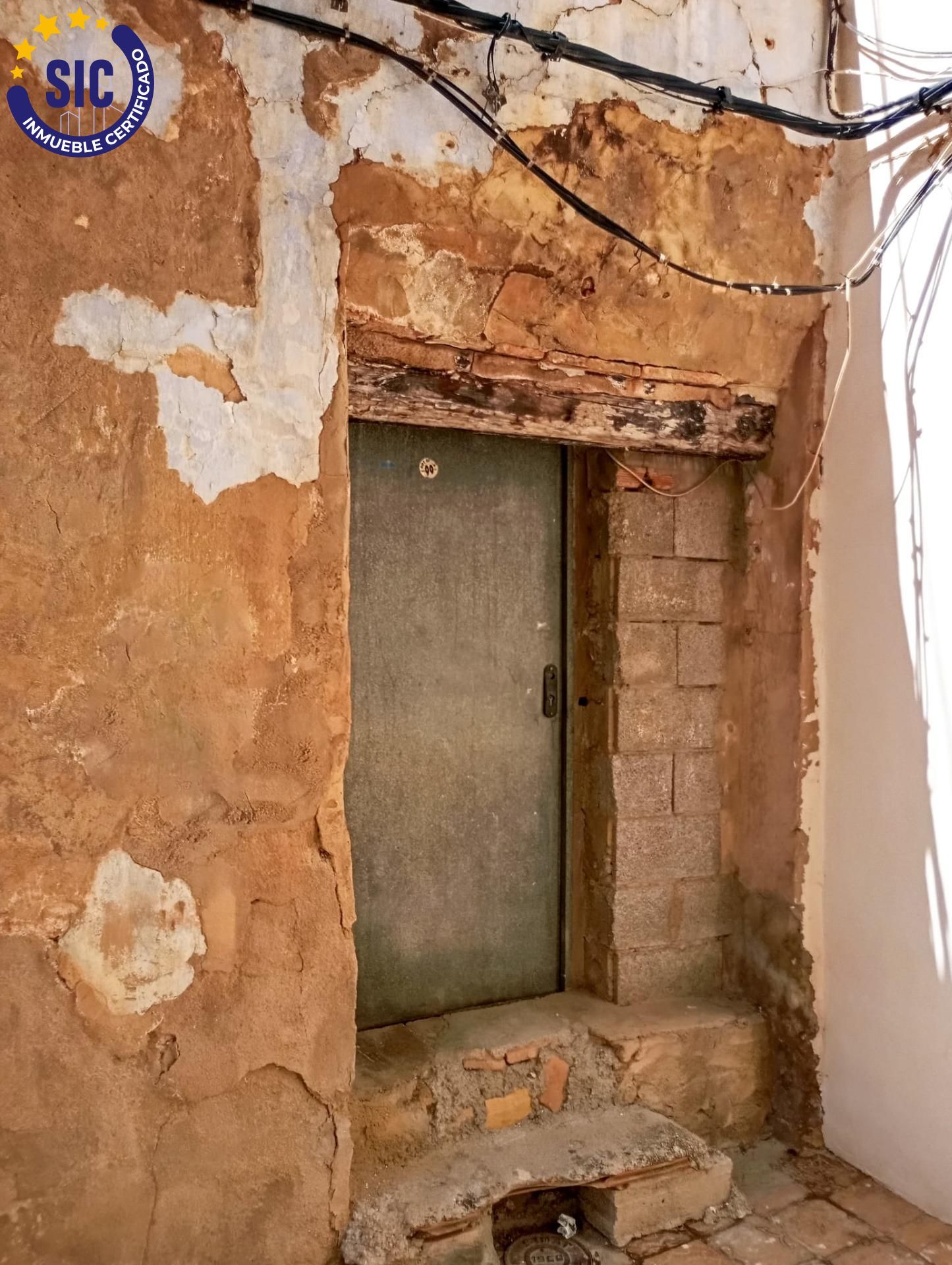 Residential for sale in Simat de la Valldigna