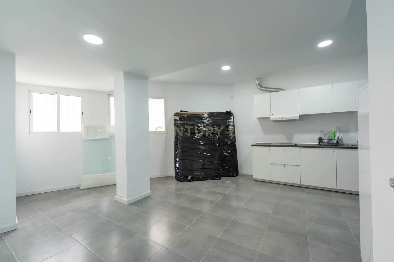 Local en venta en Madrid con Internet