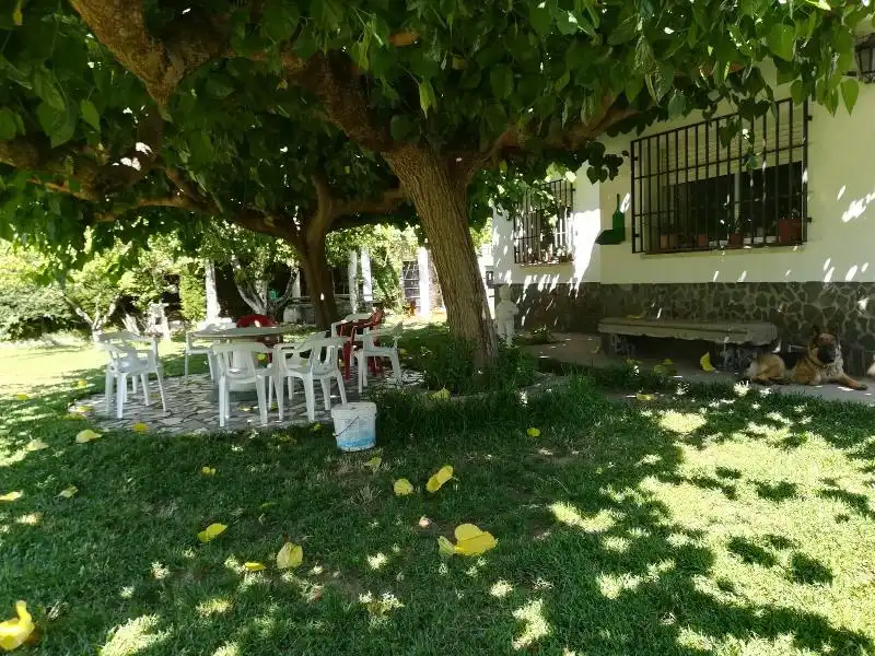 Villa zum Verkauf in Centro Ciudad, imagen 8