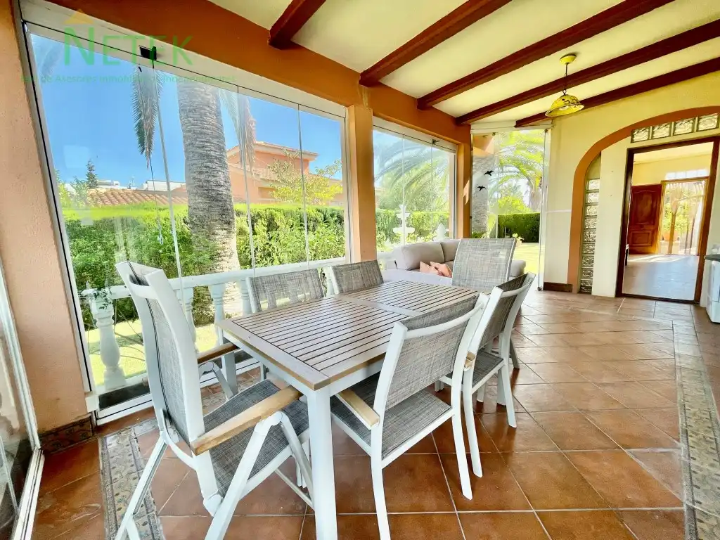Casa o xalet en venda a Avenida Velero-Cabo Roig, Cabo Roig