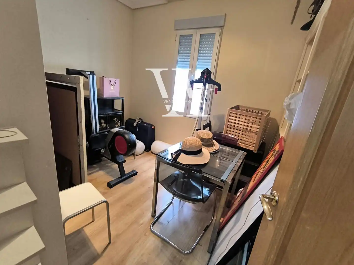 Penthouse mit Aufzug zum Verkauf in Moncloa - Aravaca, imagen 27