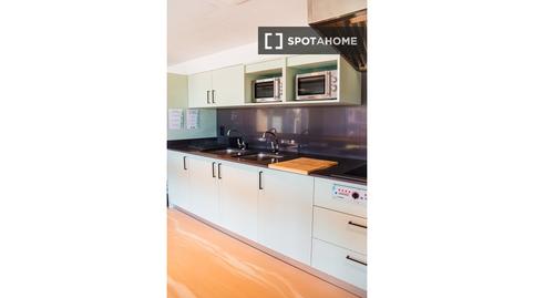 Foto 5 de Casa o xalet per a compartir a El Rengle, Barcelona