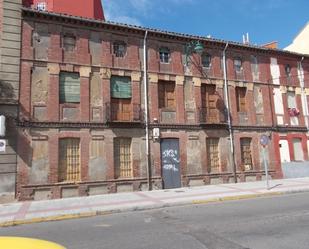 Exterior view of Residential for sale in León Capital 