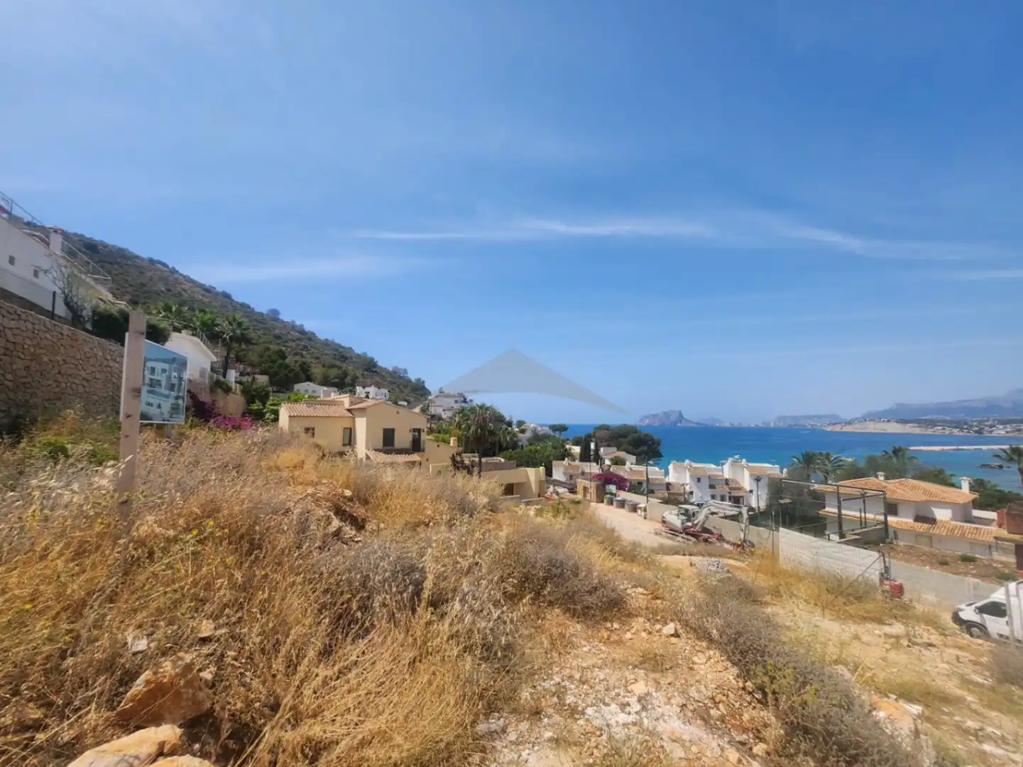 Terreno residencial en venta en Casco Urbano, imagen 2