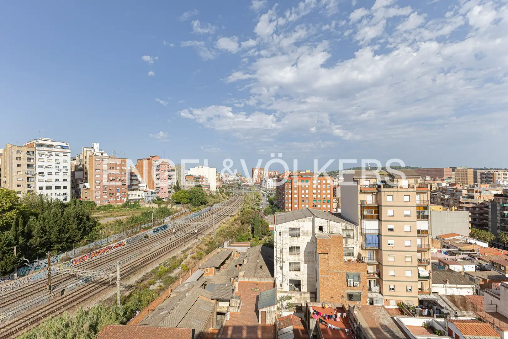 Àtic amb terrassa en venda a Santa Eulàlia, imagen 38